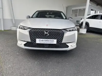 Photo 20 DS DS 4 PureTech 180ch Performance Line + Automatique