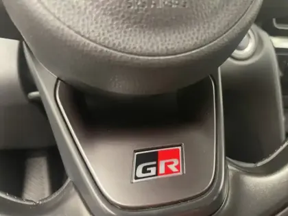 Photo 11 Toyota Yaris Hybride 1.5 HYBRID 130H GR SPORT TECHNO MC 24