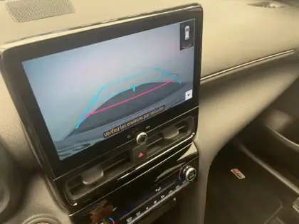 Photo 16 Toyota Yaris Hybride 1.5 HYBRID 130H GR SPORT TECHNO MC 24