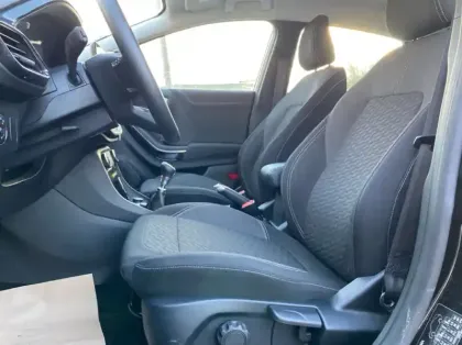 Photo 9 Ford Puma 1.0 Flexifuel 125ch S&S mHEV Titanium Business