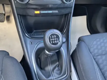 Photo 7 Ford Puma 1.0 Flexifuel 125ch S&S mHEV Titanium Business