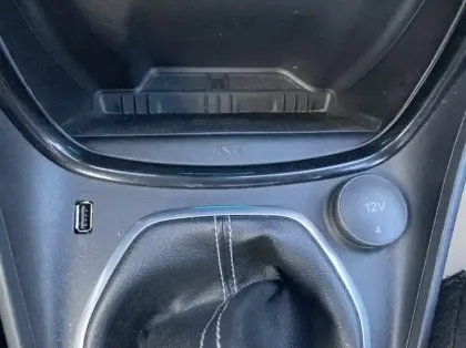 Photo 17 Ford Puma 1.0 Flexifuel 125ch S&S mHEV Titanium Business