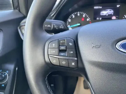 Photo 15 Ford Puma 1.0 Flexifuel 125ch S&S mHEV Titanium Business