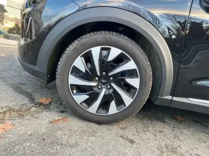 Photo 13 Ford Puma 1.0 Flexifuel 125ch S&S mHEV Titanium Business