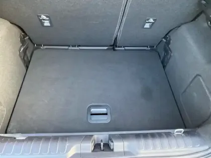 Photo 10 Ford Puma 1.0 Flexifuel 125ch S&S mHEV Titanium Business