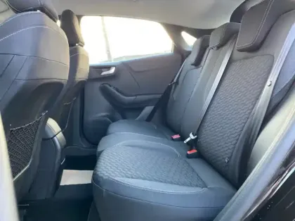 Photo 8 Ford Puma 1.0 Flexifuel 125ch S&S mHEV Titanium Business