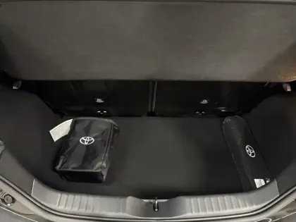 Photo 9 Toyota Aygo Hybride 116h Graphic CROSSOVER GRAPHI