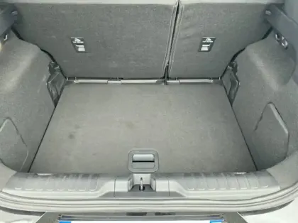 Photo 10 Ford Puma 1.0 EcoBoost Hybrid 125ch Titanium Business S&S