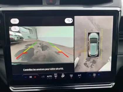 Photo 14 Ford Puma 1.0 EcoBoost Hybrid 125ch Titanium Business S&S