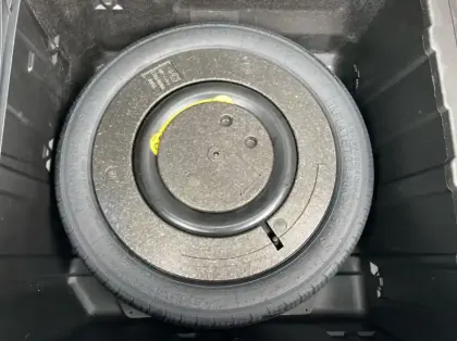 Photo 24 Ford Puma 1.0 EcoBoost Hybrid 125ch Titanium Business S&S