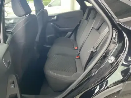 Photo 8 Ford Puma 1.0 EcoBoost Hybrid 125ch Titanium Business S&S