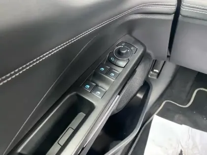 Photo 5 Ford Puma 1.0 EcoBoost Hybrid 125ch Titanium Business S&S