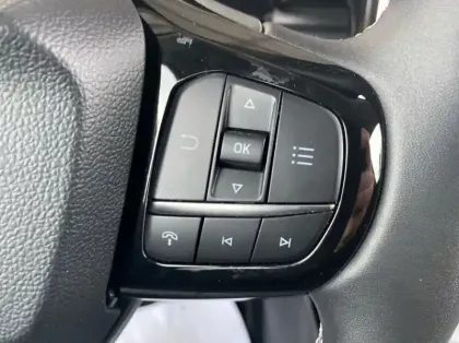 Photo 17 Ford Puma 1.0 EcoBoost Hybrid 125ch Titanium Business S&S