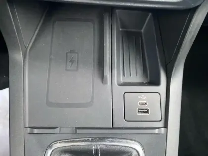 Photo 18 Ford Puma 1.0 EcoBoost Hybrid 125ch Titanium Business S&S