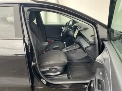 Photo 23 Ford Puma 1.0 EcoBoost Hybrid 125ch Titanium Business S&S