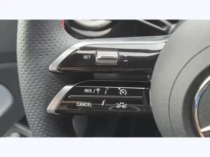 Photo 20 Mercedes CLA Coupe 200 AMG Line