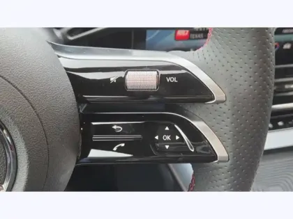 Photo 21 Mercedes CLA Coupe 200 AMG Line