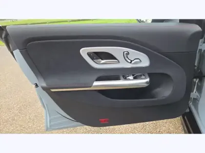 Photo 15 Mercedes CLA Coupe 200 AMG Line