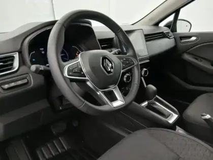 Photo 26 Renault Clio V E-Tech full hybrid 145 Equilibre