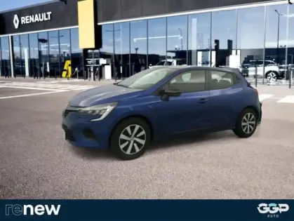 Photo 11 Renault Clio V E-Tech full hybrid 145 Equilibre