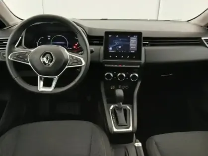 Photo 12 Renault Clio V E-Tech full hybrid 145 Equilibre