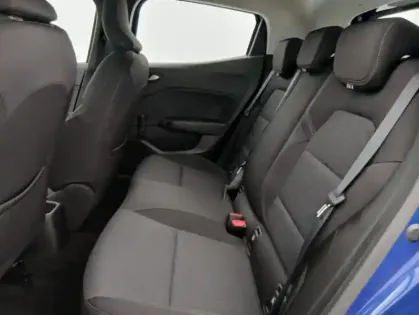 Photo 14 Renault Clio V E-Tech full hybrid 145 Equilibre