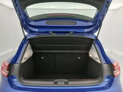 Photo 15 Renault Clio V E-Tech full hybrid 145 Equilibre