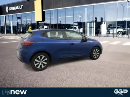 Photo 7 Renault Clio V E-Tech full hybrid 145 Equilibre