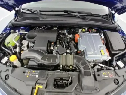 Photo 18 Renault Clio V E-Tech full hybrid 145 Equilibre