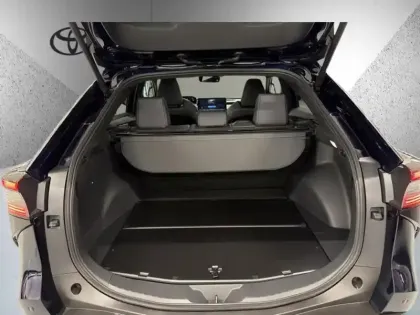 Photo 9 Toyota Bz4x Grande Autonomie Lounge AUTONOMI