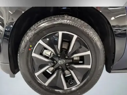 Photo 8 Toyota Bz4x Grande Autonomie Lounge AUTONOMI