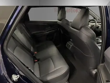 Photo 17 Toyota Bz4x Grande Autonomie Lounge AUTONOMI