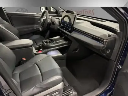 Photo 16 Toyota Bz4x Grande Autonomie Lounge AUTONOMI