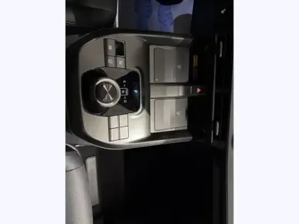 Photo 12 Toyota Bz4x Grande Autonomie Lounge AUTONOMI