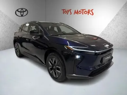 Photo 6 Toyota Bz4x Grande Autonomie Lounge AUTONOMI