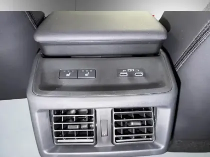 Photo 15 Toyota Bz4x Grande Autonomie Lounge AUTONOMI