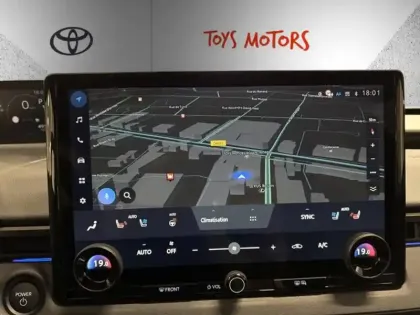 Photo 11 Toyota Bz4x Grande Autonomie Lounge AUTONOMI