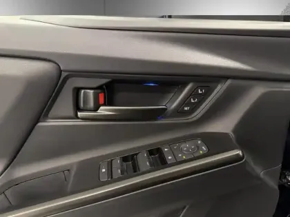 Photo 14 Toyota Bz4x Grande Autonomie Lounge AUTONOMI