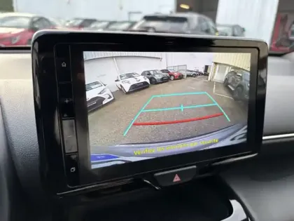 Photo 18 Toyota Yaris Hybride 1.5 HYBRID 116H DESIGN AUTO