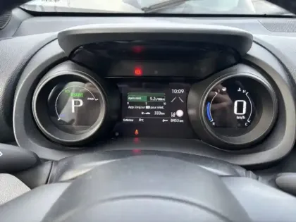 Photo 21 Toyota Yaris Hybride 1.5 HYBRID 116H DESIGN AUTO