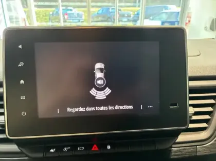 Photo 14 Renault Trafic Combi L1 2.0 Blue dCi 150ch S&S Zen 8 places E6E