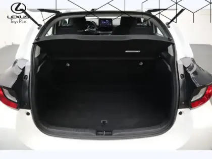 Photo 19 Toyota Yaris Hybride 116h Dynamic