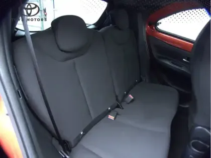 Photo 18 Toyota Aygo 1.0 VVT-i 72 Design CVT