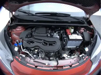 Photo 19 Toyota Aygo 1.0 VVT-i 72 Design CVT