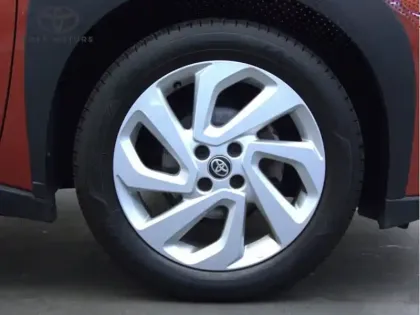 Photo 5 Toyota Aygo 1.0 VVT-i 72 Design CVT