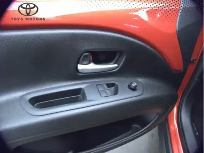 Photo 13 Toyota Aygo 1.0 VVT-i 72 Design CVT