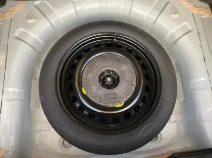 Photo 19 Ford Focus 1.0 EcoBoost 125ch Titanium