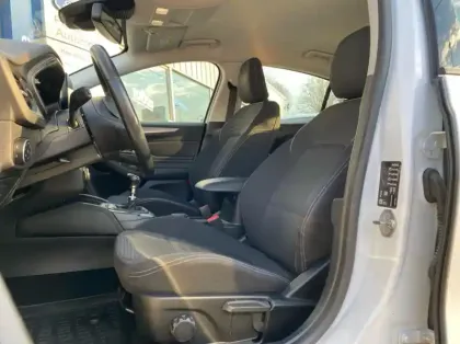 Photo 9 Ford Focus 1.0 EcoBoost 125ch Titanium