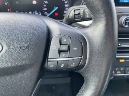 Photo 16 Ford Focus 1.0 EcoBoost 125ch Titanium