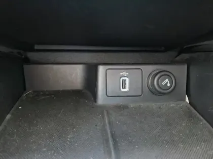 Photo 17 Ford Focus 1.0 EcoBoost 125ch Titanium